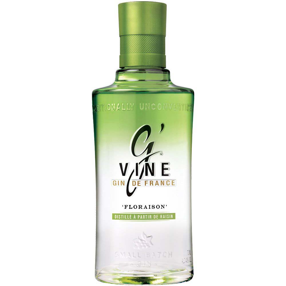 ジーヴァイン フロレゾン 700ml