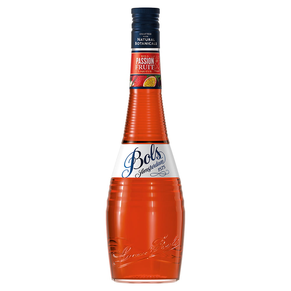 ボルス パッションフルーツ 700ml