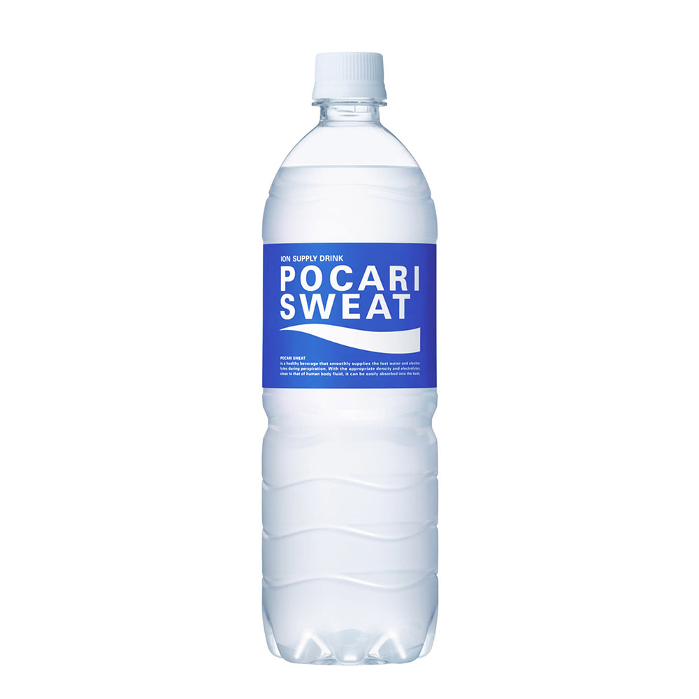 大塚製薬 ポカリスエット 900ml