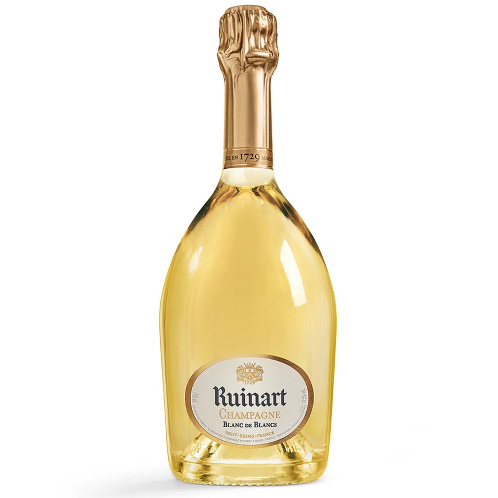 ルイナール ブラン ド ブラン 750ml ルイナール ブラン ド ブラン 白泡 750ml｜シャンパン・スパークリング