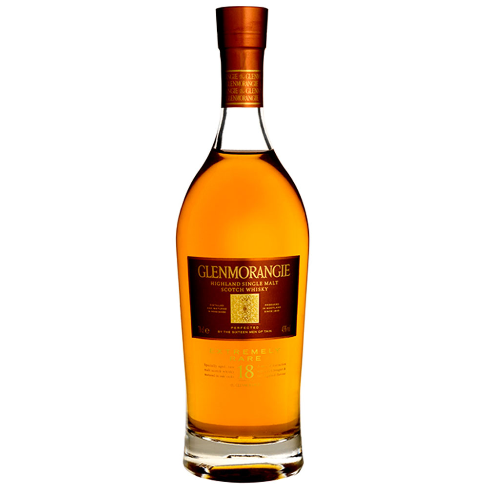 グレンモーレンジ 18年 700ml｜スコッチ(シングルモルト)｜格安・安い