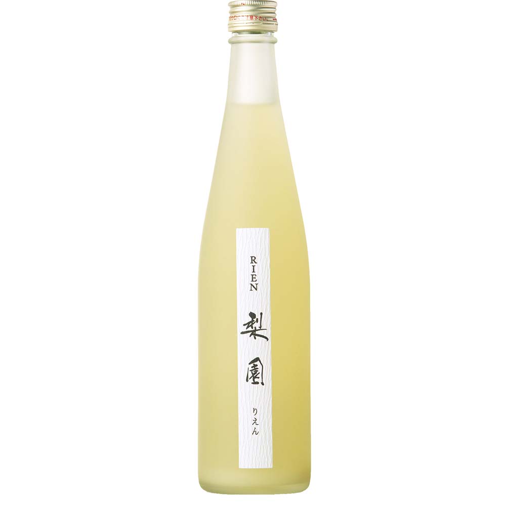 老松 梨リキュール 梨園 12° 500ml