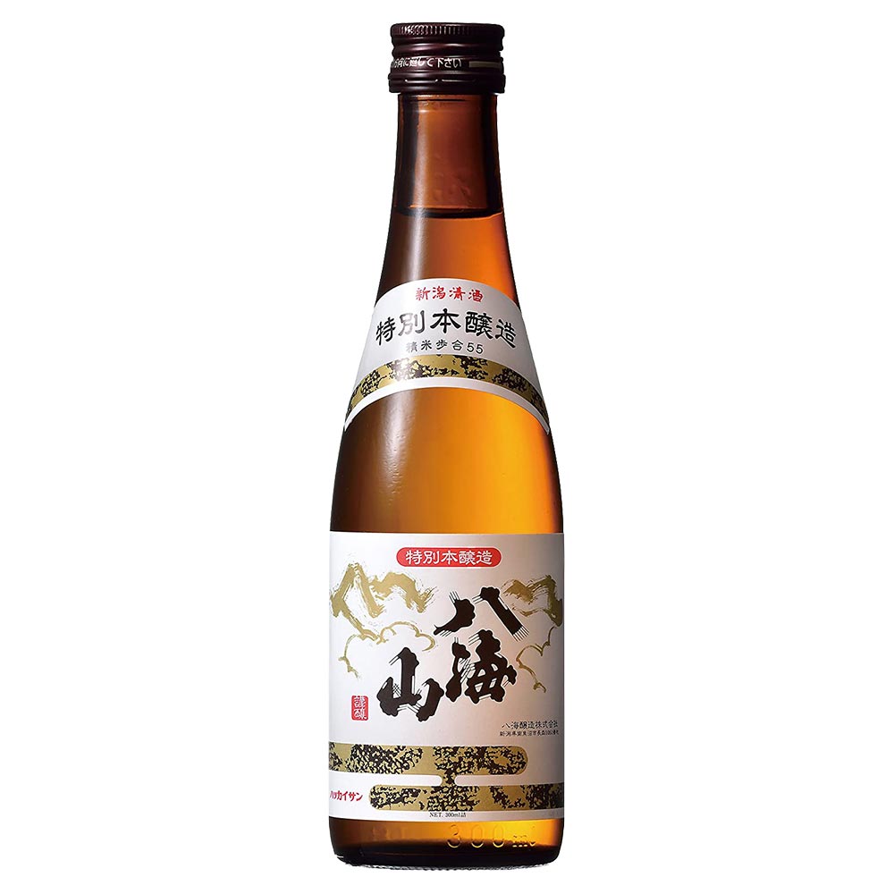 八海山 特別本醸造 300ml