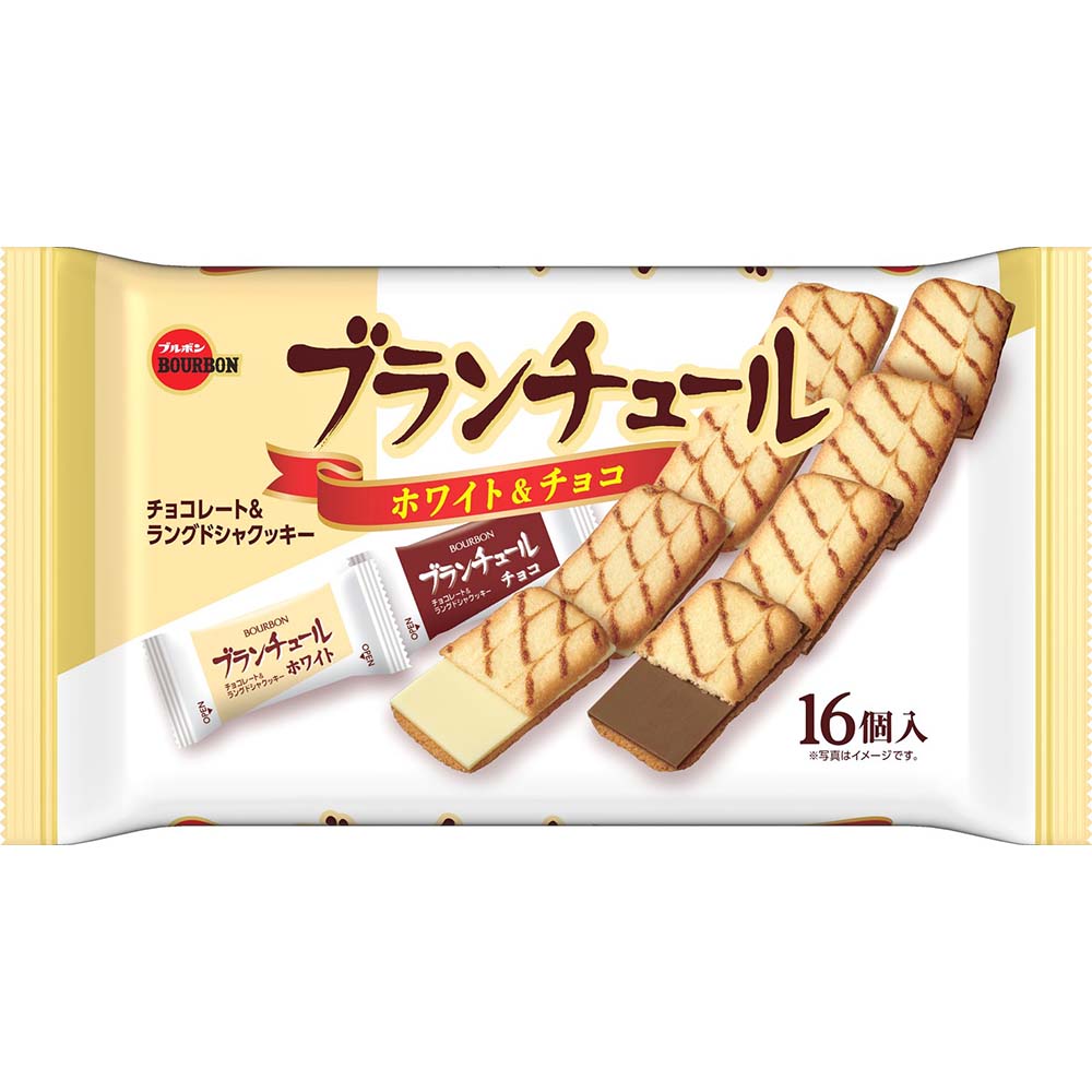 ブルボン アルフォート ファミリーサイズ 147g｜チョコレート菓子