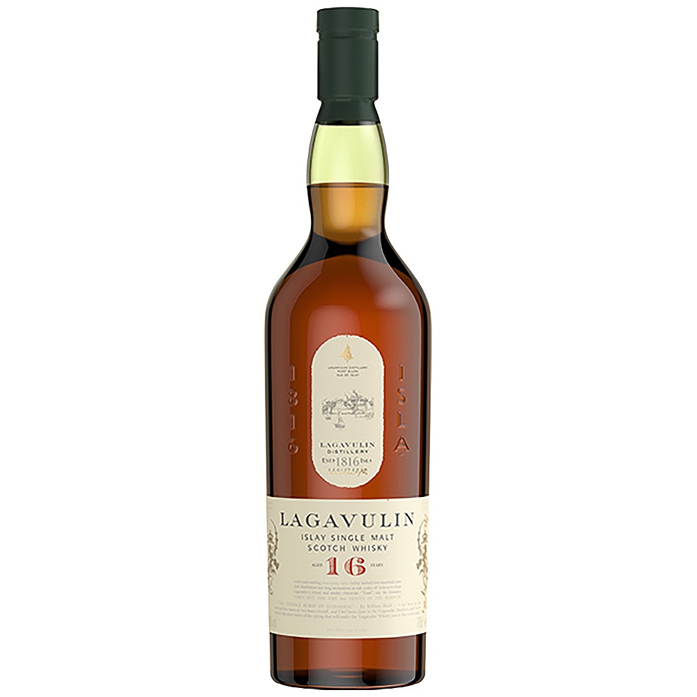 ラガヴーリン 16年 700ml