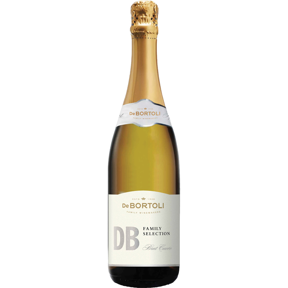 デ ボルトリ DB（ディービー） スパークリング ブリュット 750ml