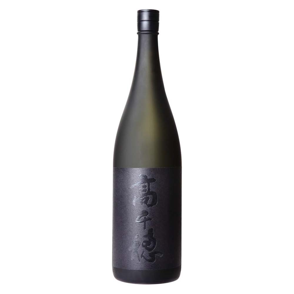高千穂 零（れい）麦 25° 1.8L