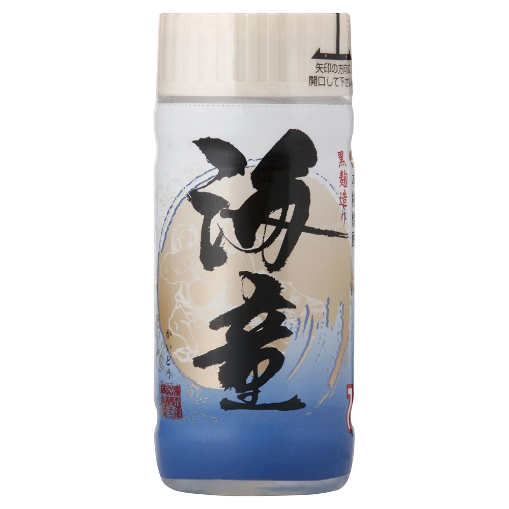 海童 芋 16° 200mlペット