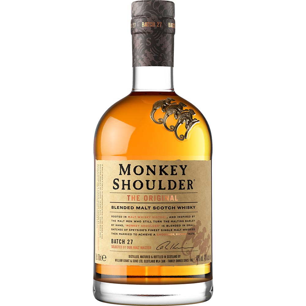 モンキーショルダー 700ml