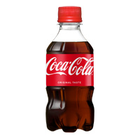 コカ・コーラ 300ml｜コーラ飲料｜格安・安いお酒の通販／配達ならカクヤス