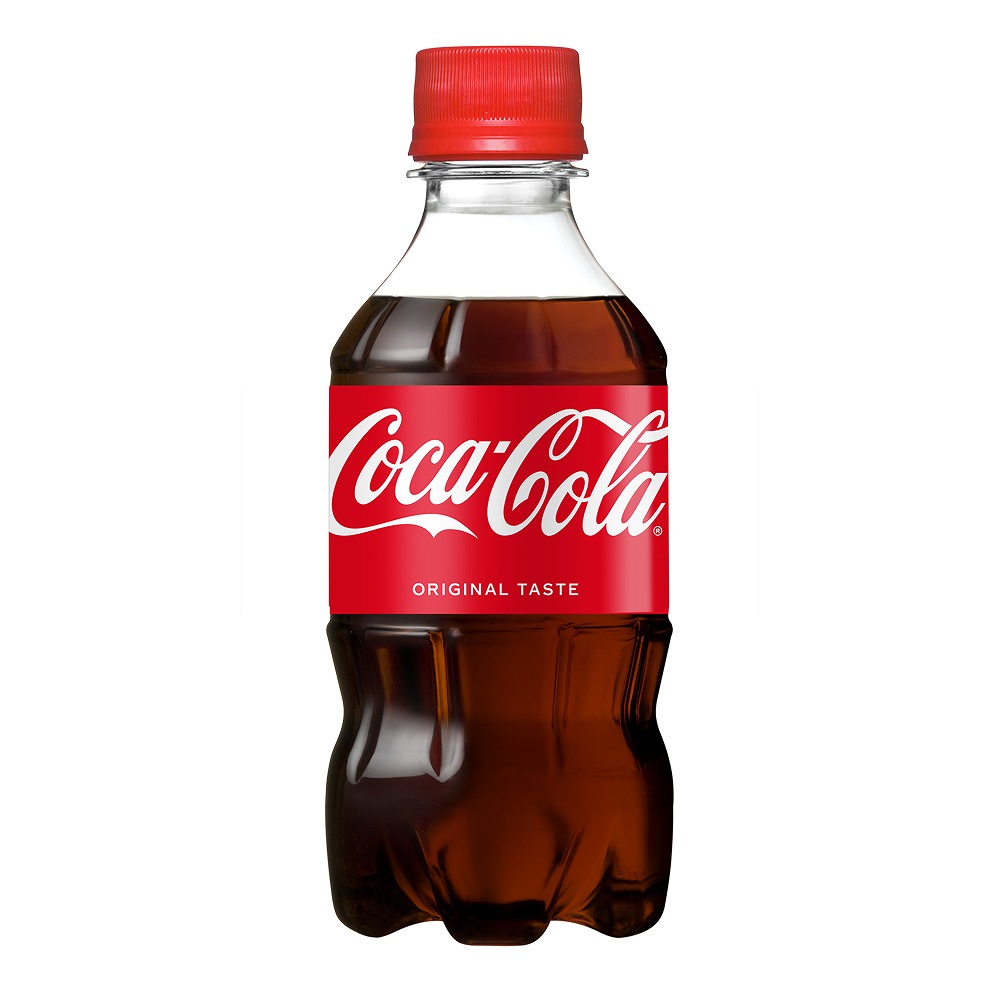 コカ・コーラ 300ml