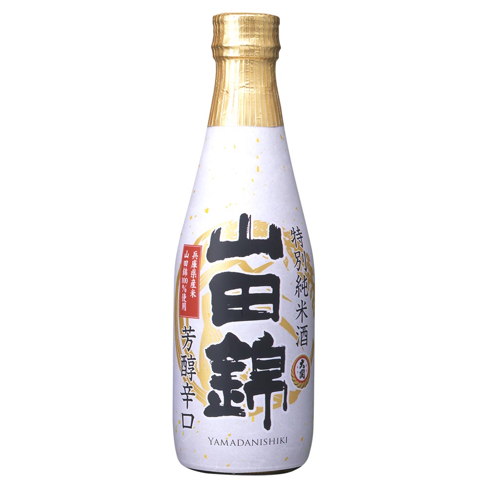 特撰 大関 特別純米 山田錦 300ml