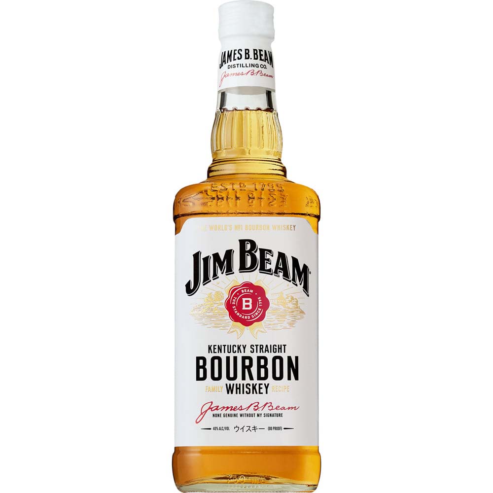 ジムビーム 700ml