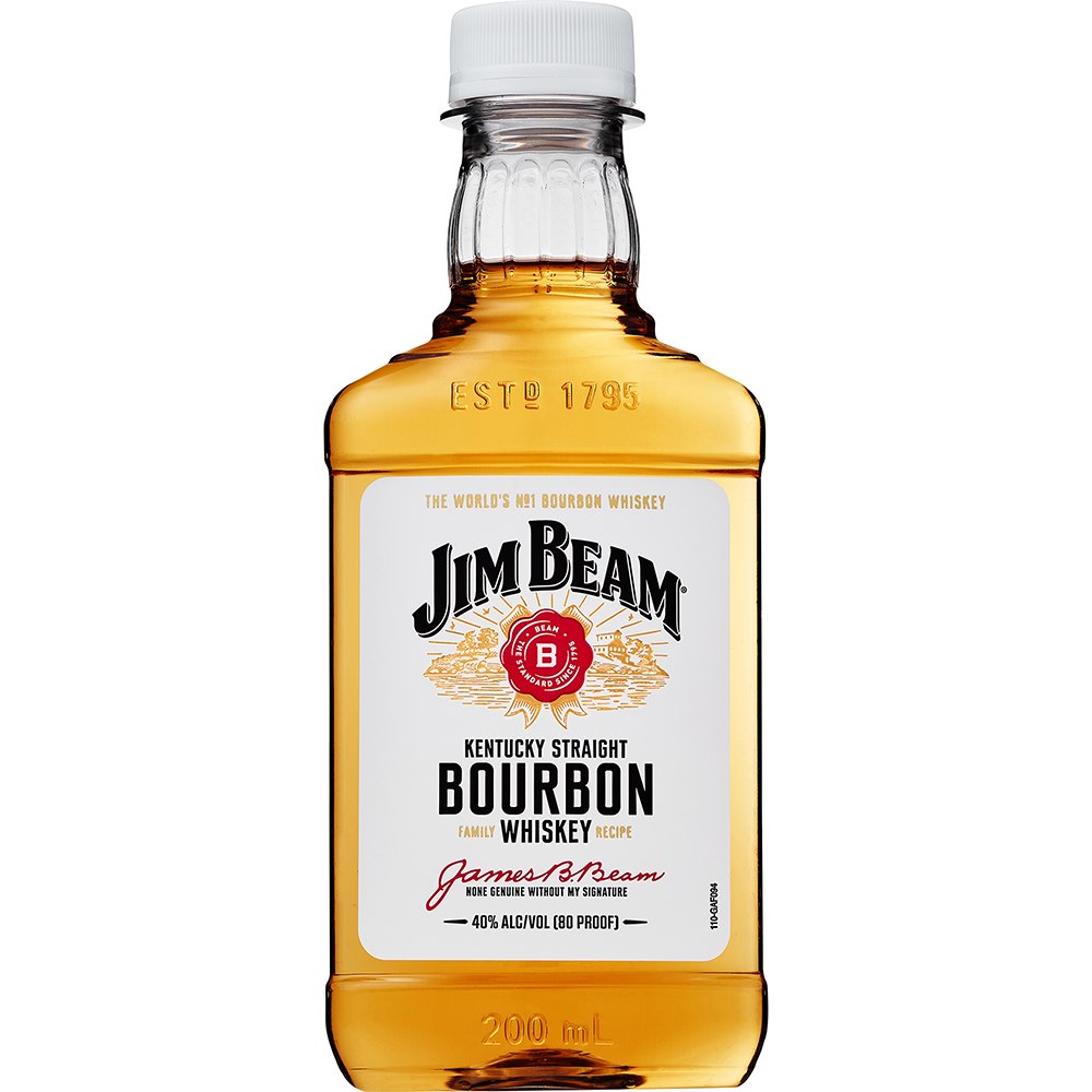ジム ビーム 200ml