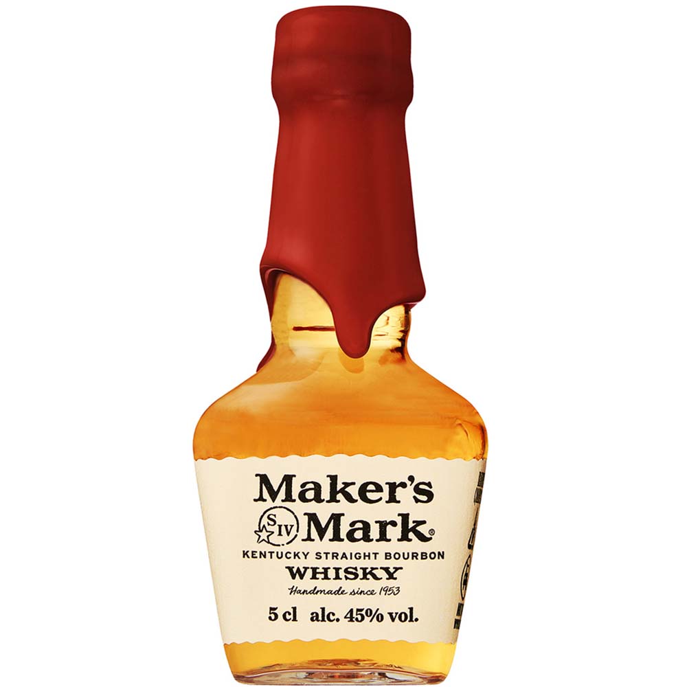 メーカーズマーク 50ml