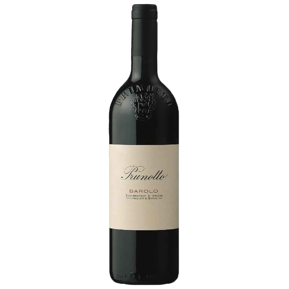 プルノット バローロ 赤 750ml