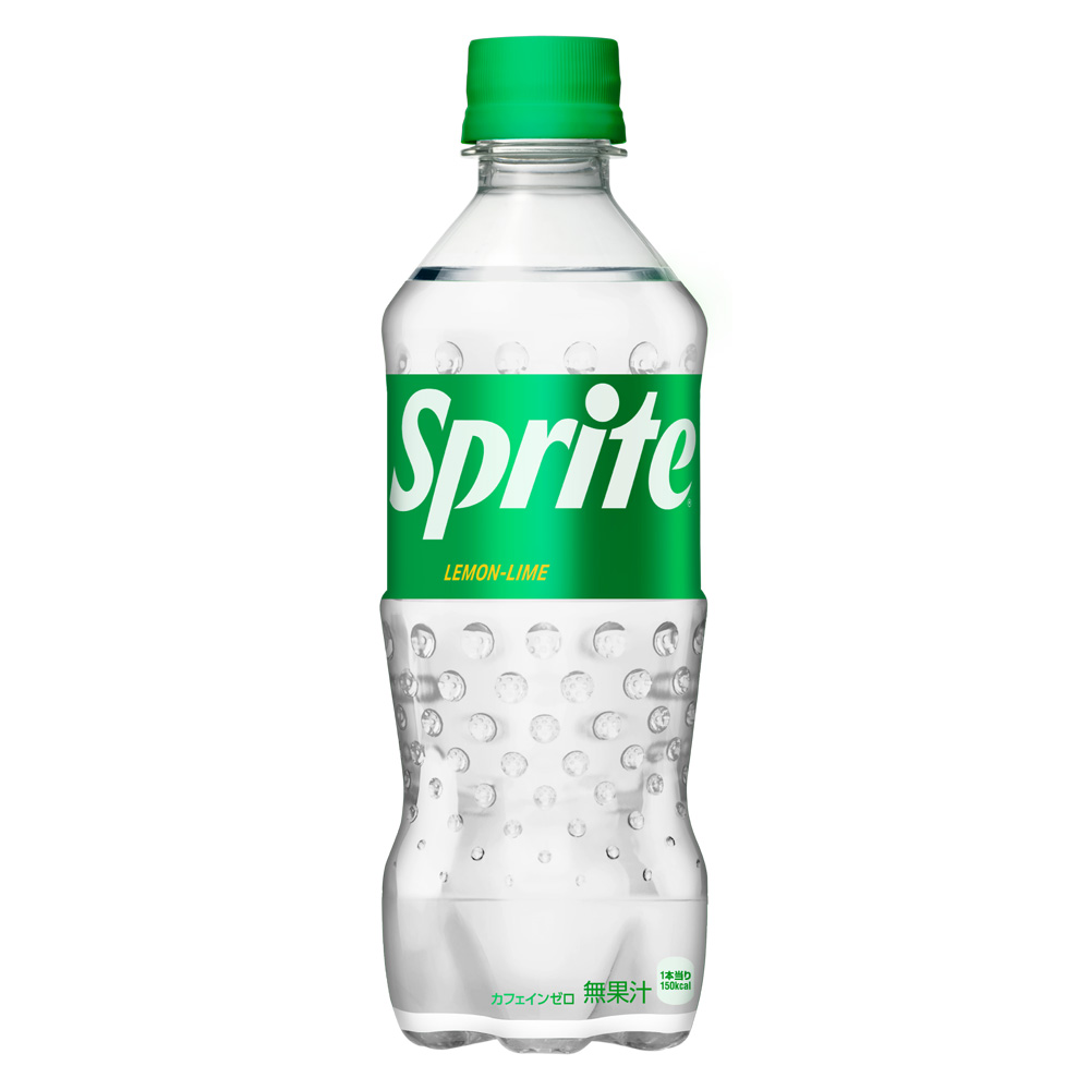 スプライト 470ml