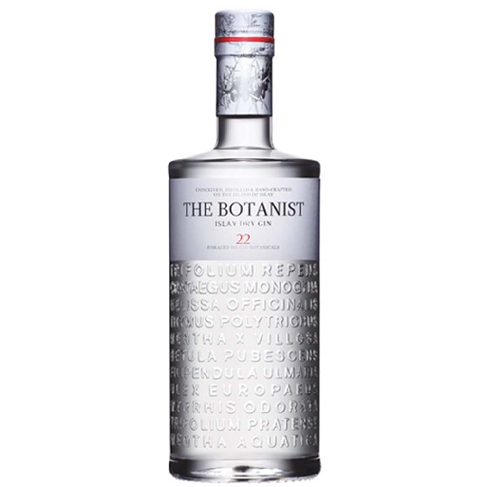 ボタニスト ジン 46° 700ml