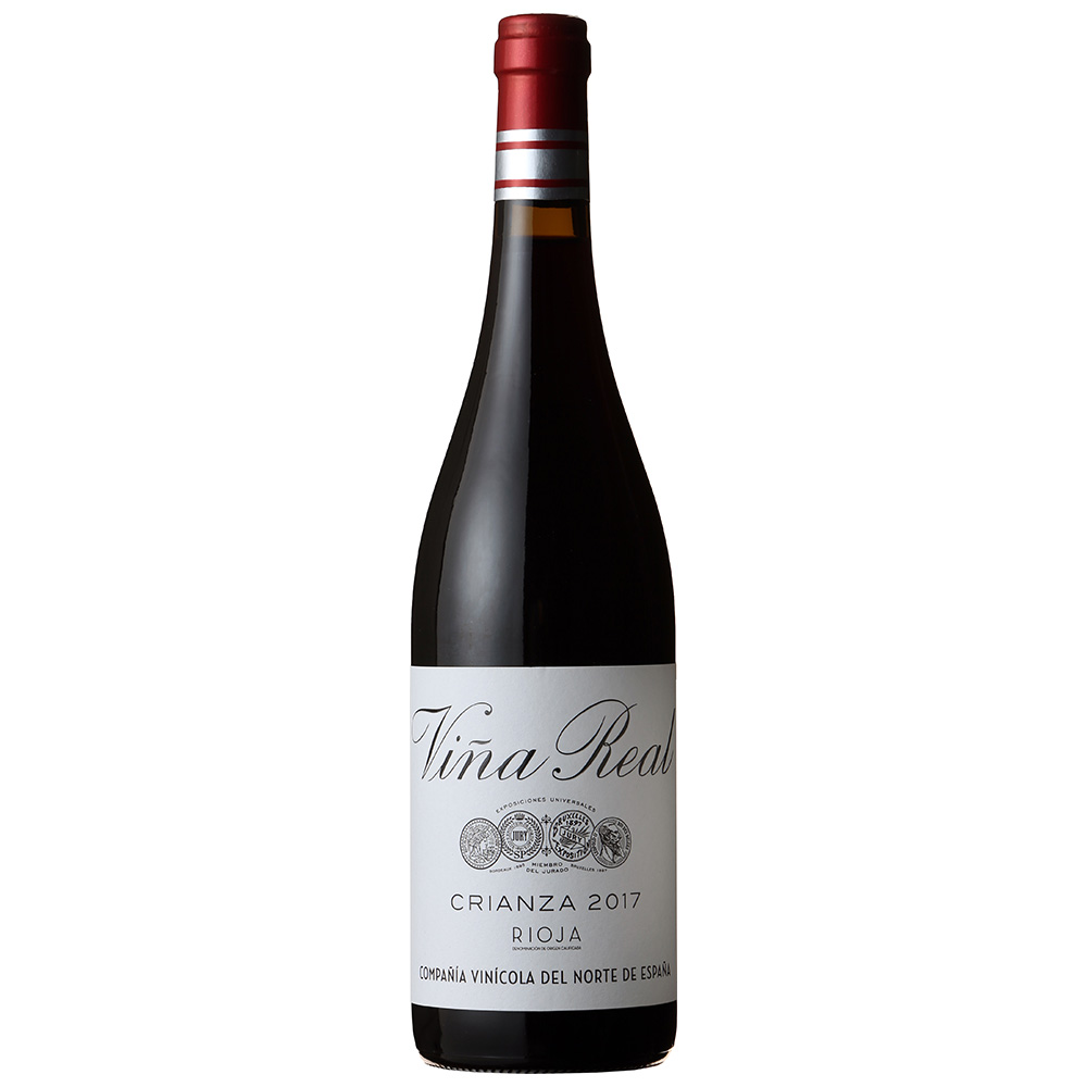 クネ リオハ ヴィーニャ レアル クリアンサ 750ml