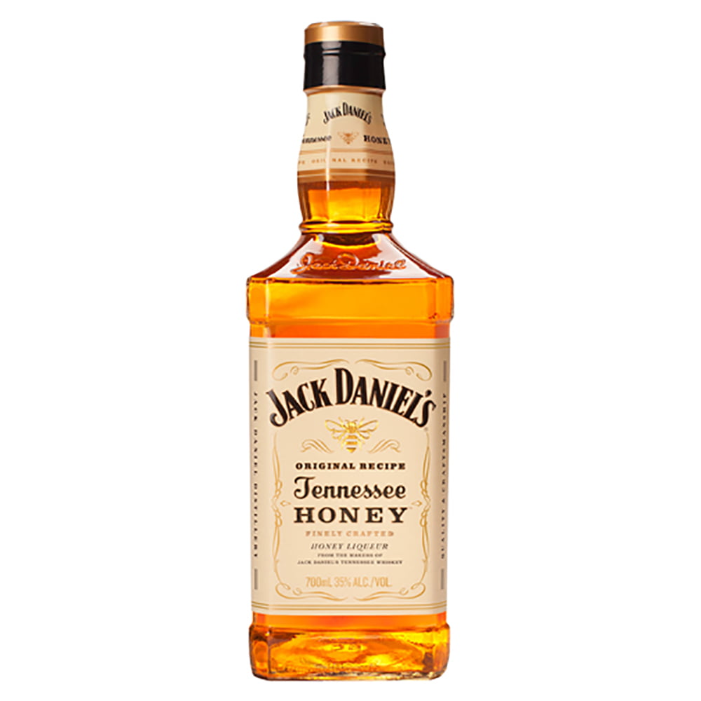 ジャックダニエル テネシーハニー 700ml