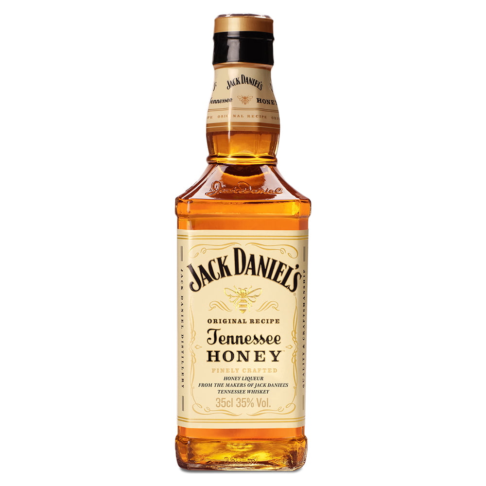 ジャックダニエル テネシーハニー 350ml