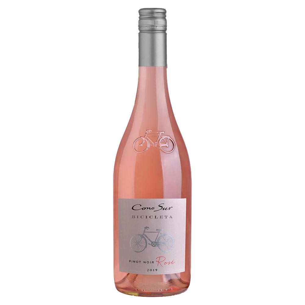 コノスル ピノノワール ロゼ ビシクレタ レゼルバ 750ml