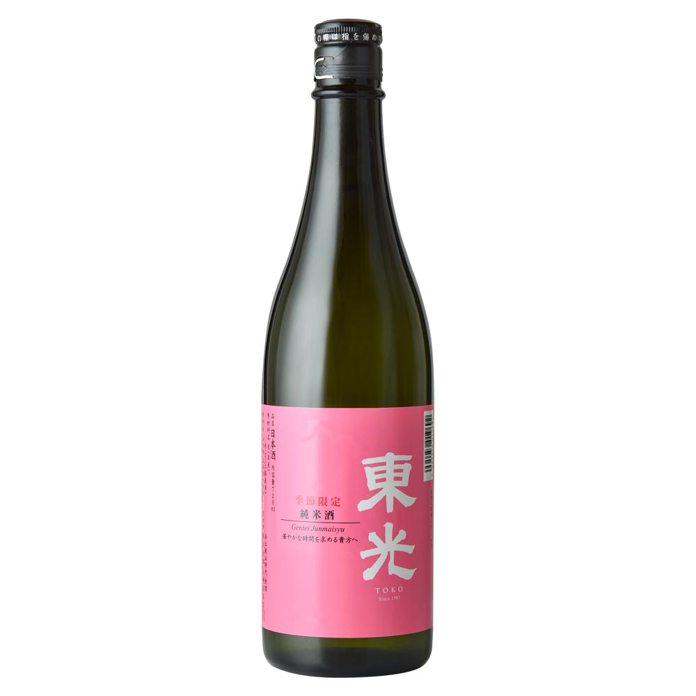 小嶋総本店 東光 季節限定 純米酒 720ml｜純米酒・特別純米酒｜格安