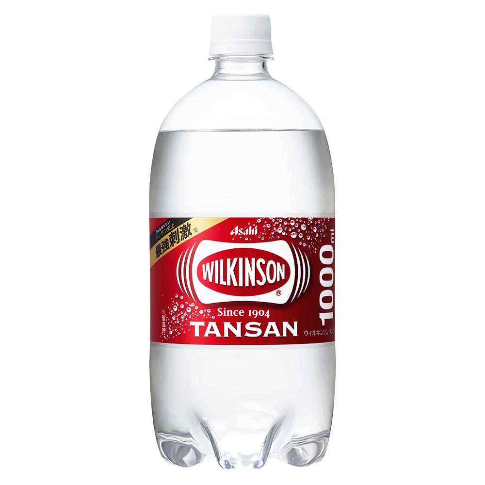 ウィルキンソン タンサン 1L