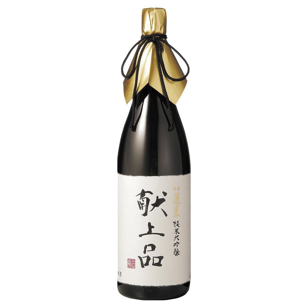 飛騨蓬莱 純米大吟醸酒 献上品 720ml｜大吟醸・純米大吟醸酒｜格安