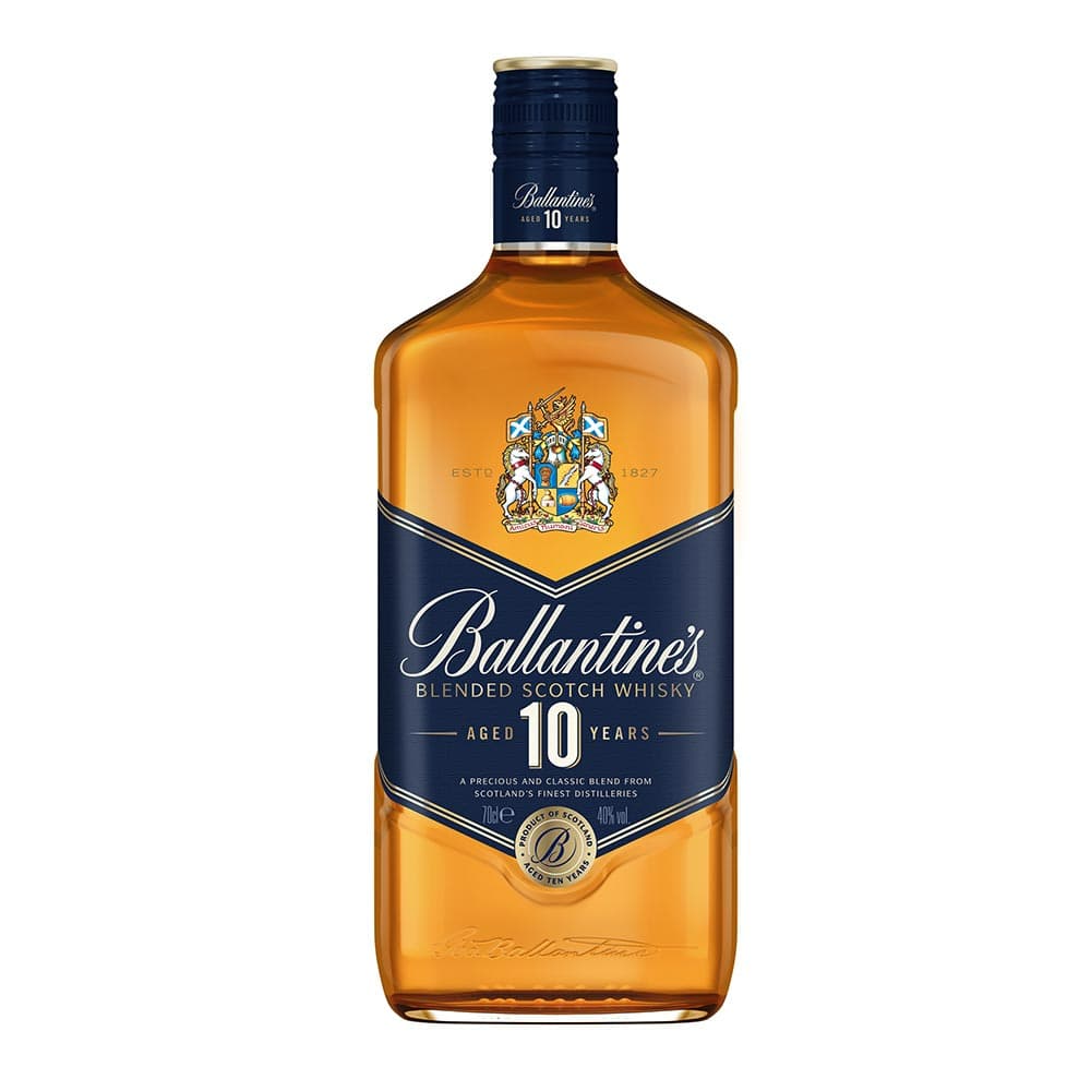 バランタイン 17年 700ml｜スコッチ(ブレンデッド)｜格安・安いお酒の