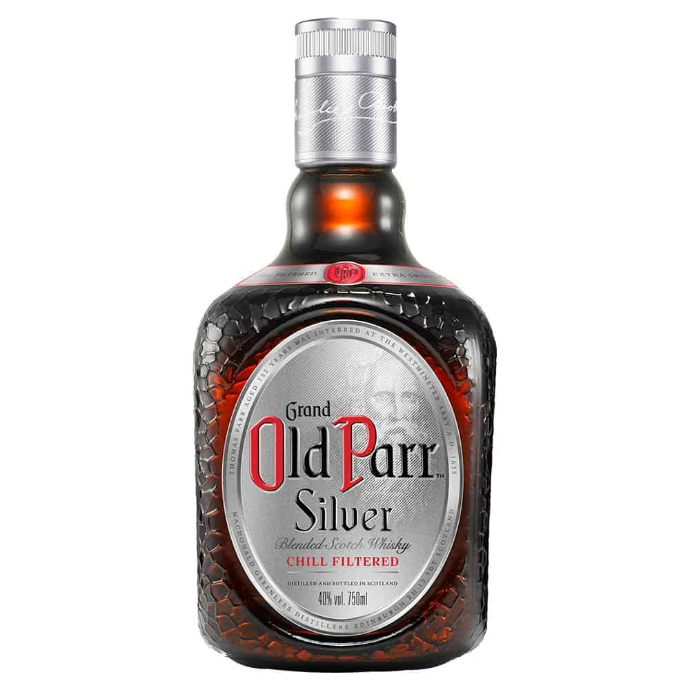 オールドパー 12年 750ml｜スコッチ(ブレンデッド)｜格安・安いお酒の