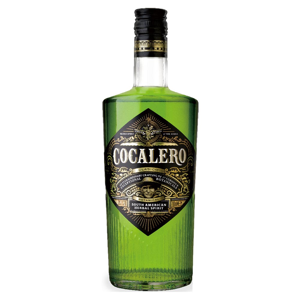 コカレロ 700ml