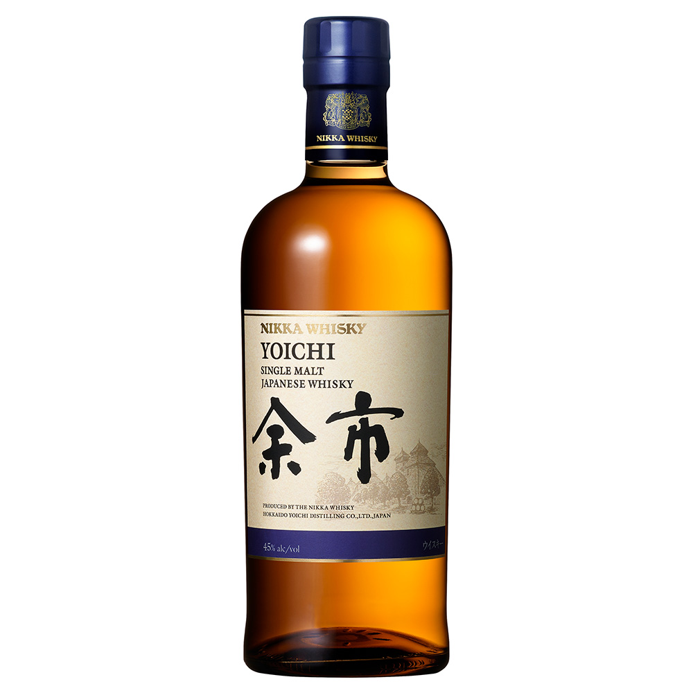 ニッカフロンティア 500ml｜国産ウイスキー｜格安・安いお酒の通販