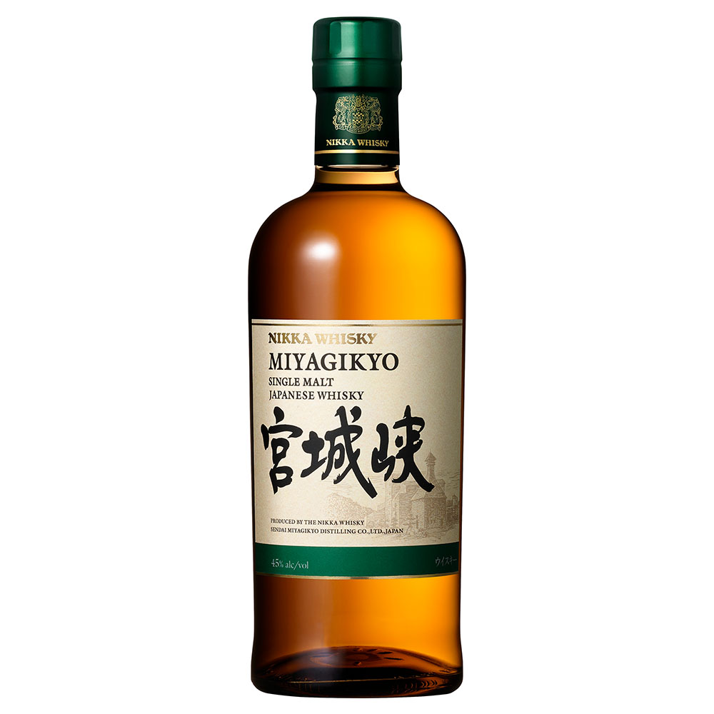 数量限定】ニッカ カフェグレーン 700ml (宮城峡蒸留所)｜国産