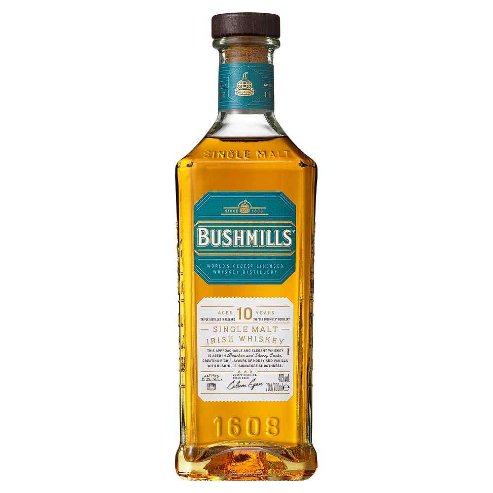 ザ セクストン シングル モルト 700ml｜アイリッシュ｜格安・安いお酒