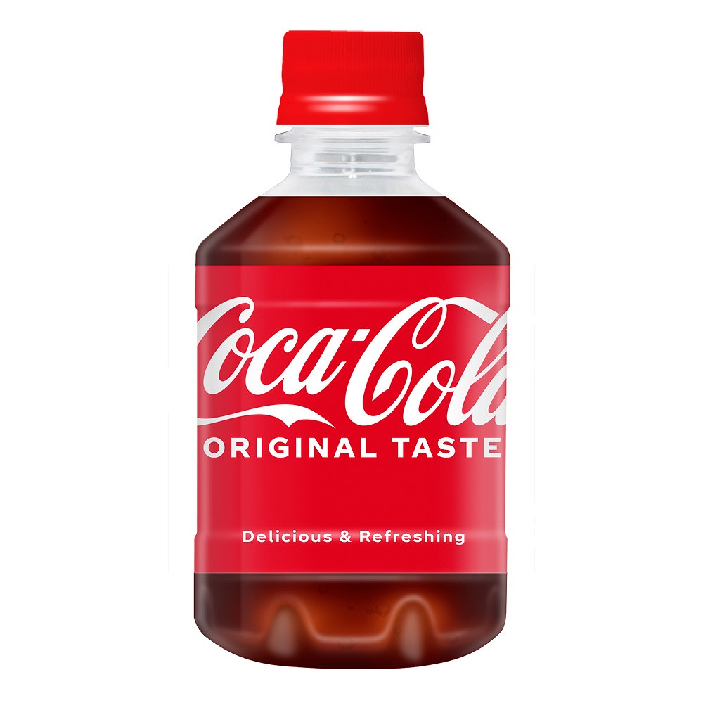 コカ・コーラ 280ml