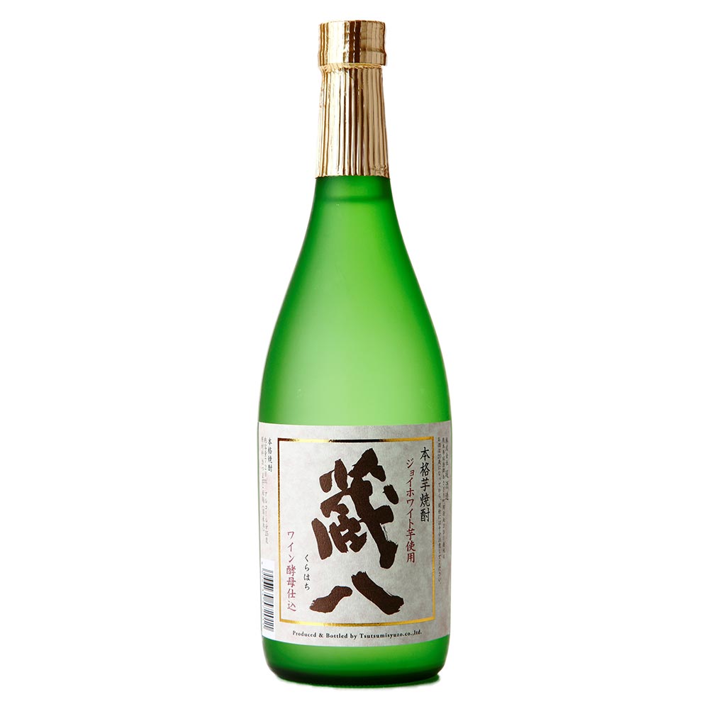 蔵八 ジョイホワイト 芋 25° 720ml