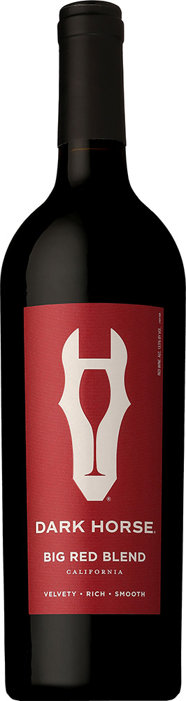 ダークホース レッドブレンド 750ml