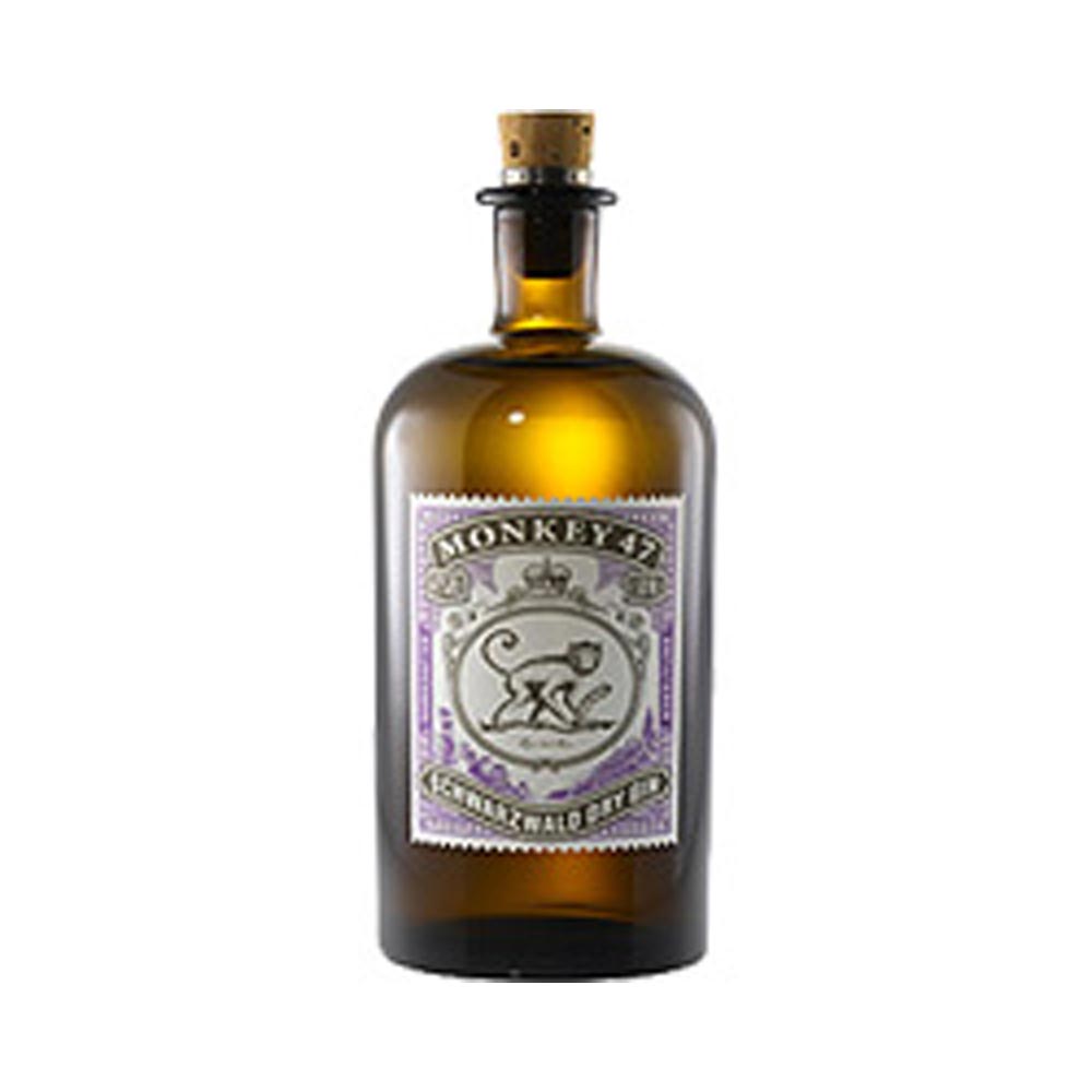 モンキー47 ドライジン 500ml｜ジン｜格安・安いお酒の通販／配達なら