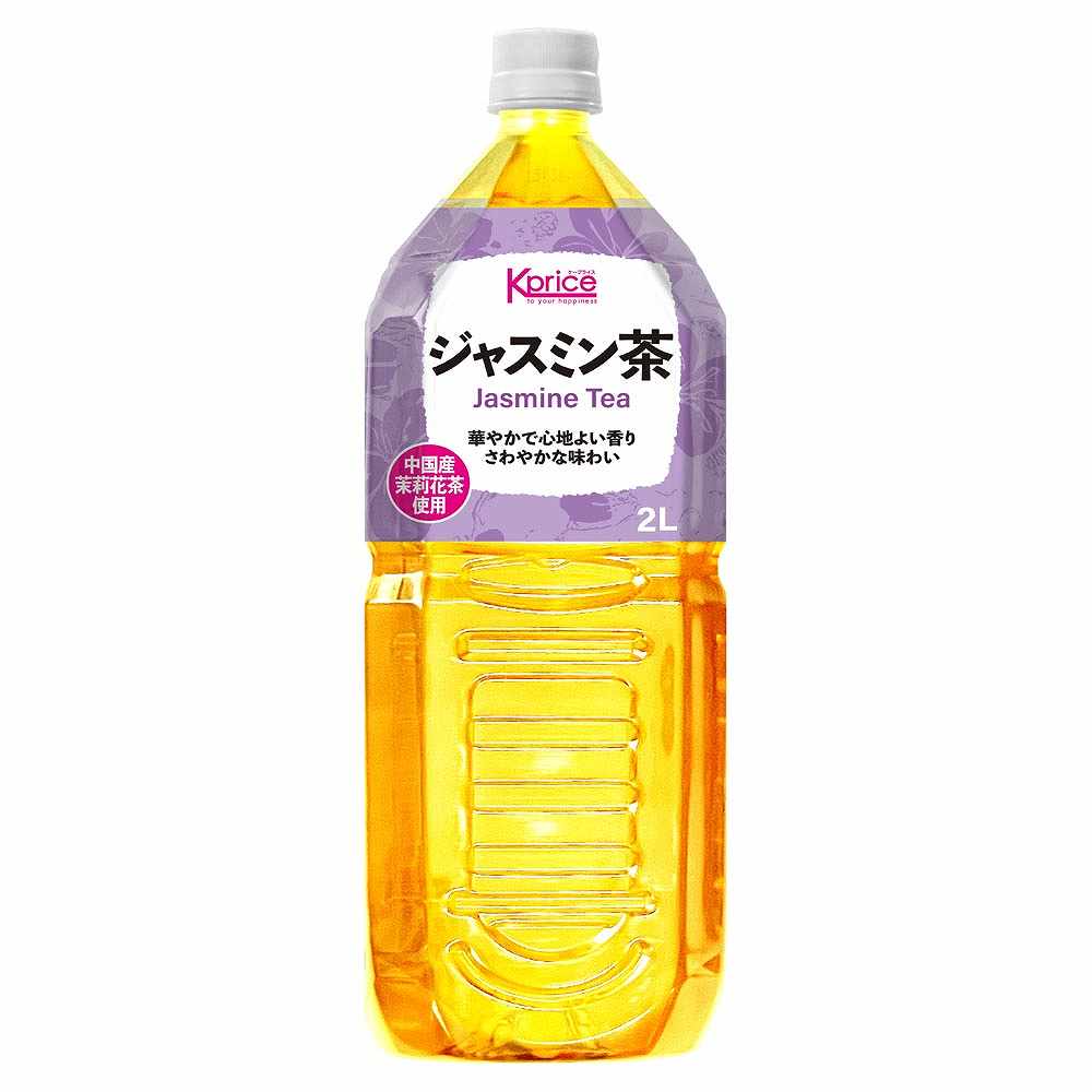 Kprice ジャスミン茶 2L