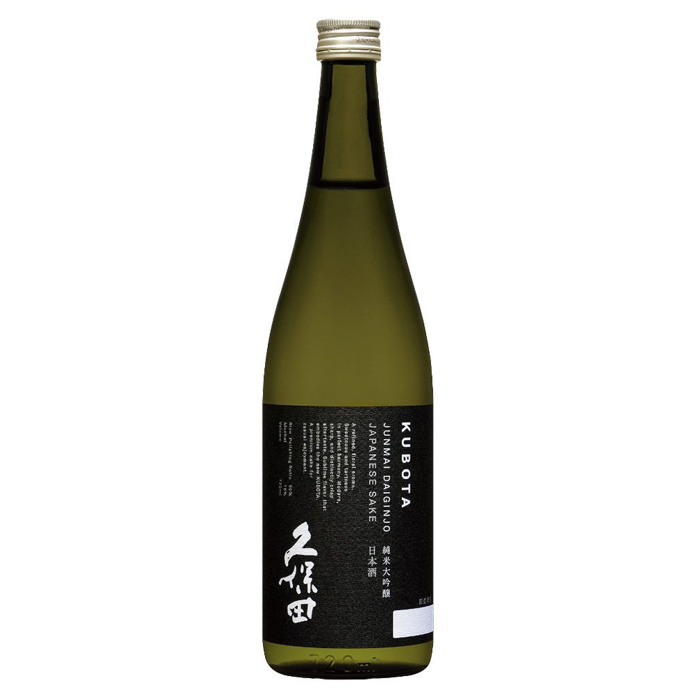 久保田 萬寿 純米大吟醸 720ml｜大吟醸・純米大吟醸酒｜格安・安いお酒