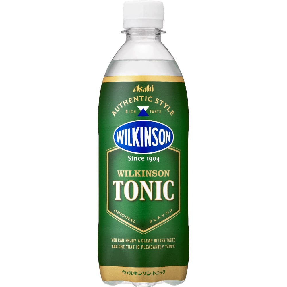 ウィルキンソン トニック 500ml