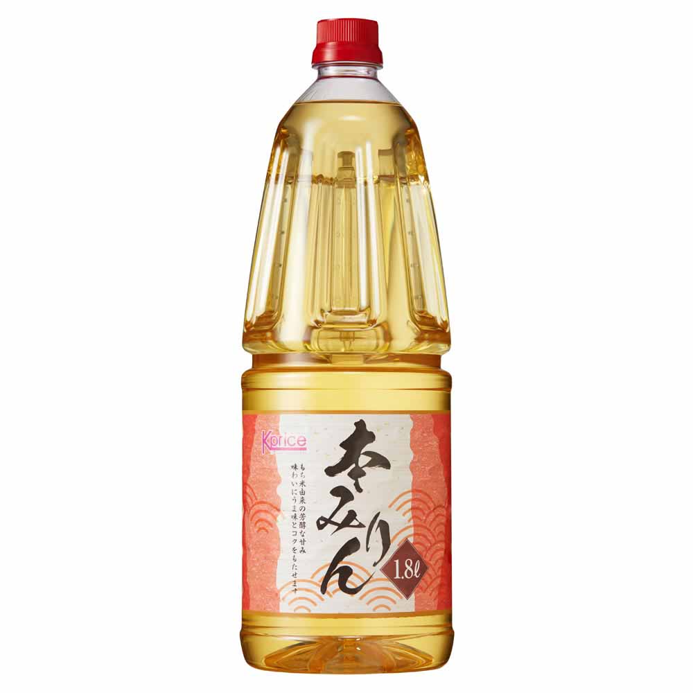 Kprice 本みりん 1.8Lペット