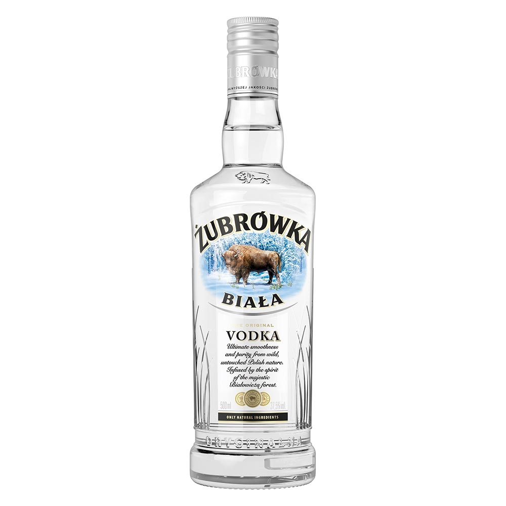 ズブロッカ クリア 500ml
