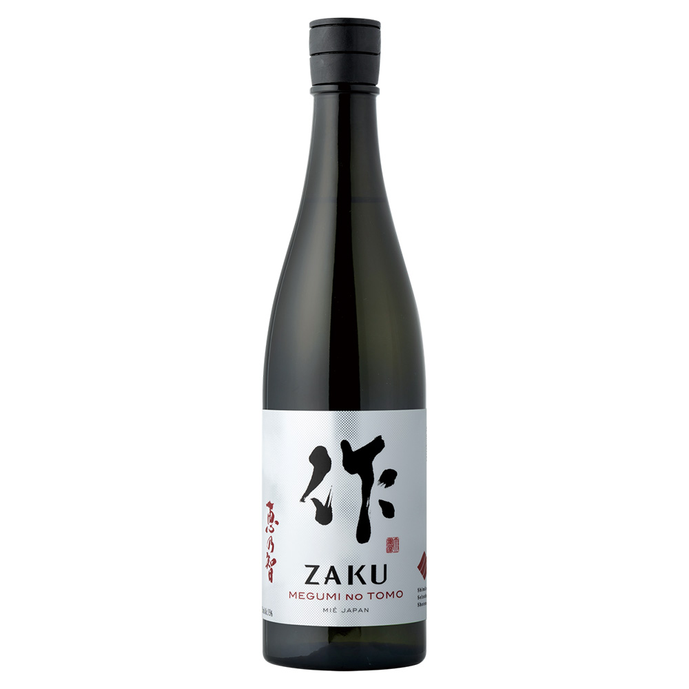 作 恵乃智 750ml