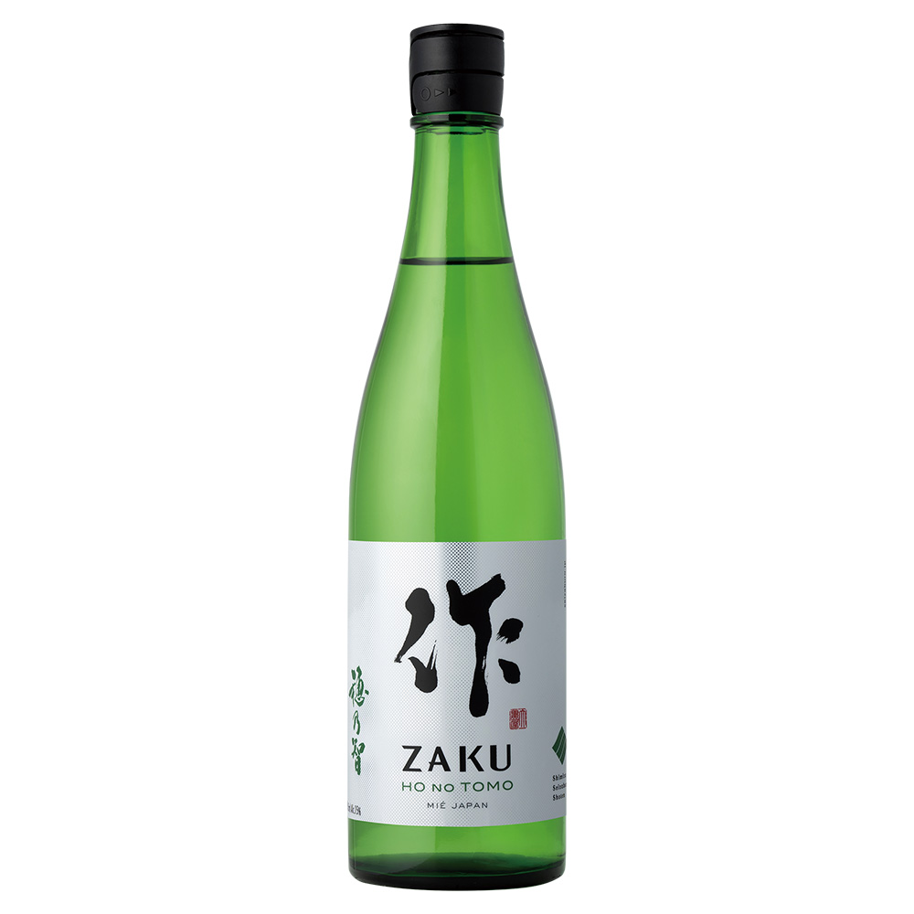 作 穂乃智 750ml
