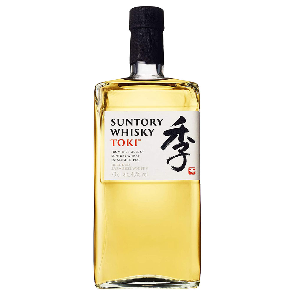 サントリー 季（とき）TOKI 700ml ※関西・九州カクヤス店舗からのお