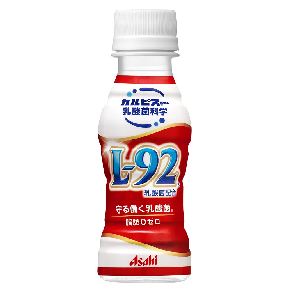 アサヒ 守る働く乳酸菌 L-92 100ml｜その他のジュース｜格安・安いお酒