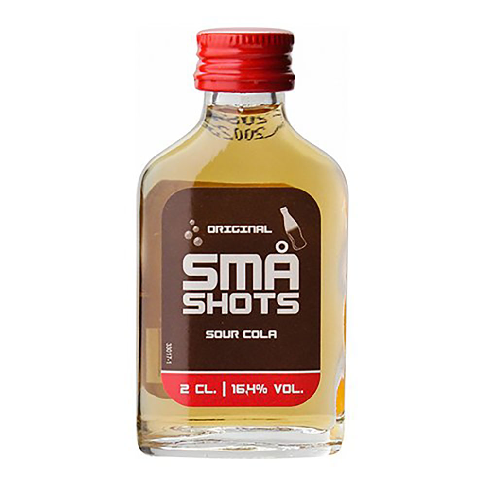 スマショット サワーコーラ 20ml