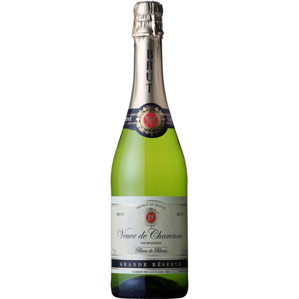 ヴーヴアンバル ヴーヴドシャレンヌ ブリュット グランレゼルヴ 750ml